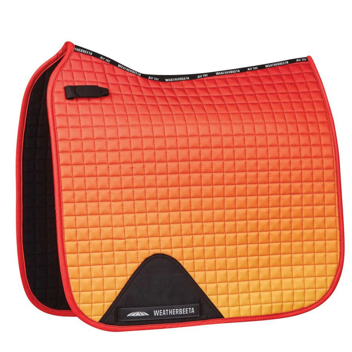 Weatherbeeta Prime Dressage Ombre Saddle Pad 1 Weatherbeeta Prime Dressage Ombre Saddle Pad