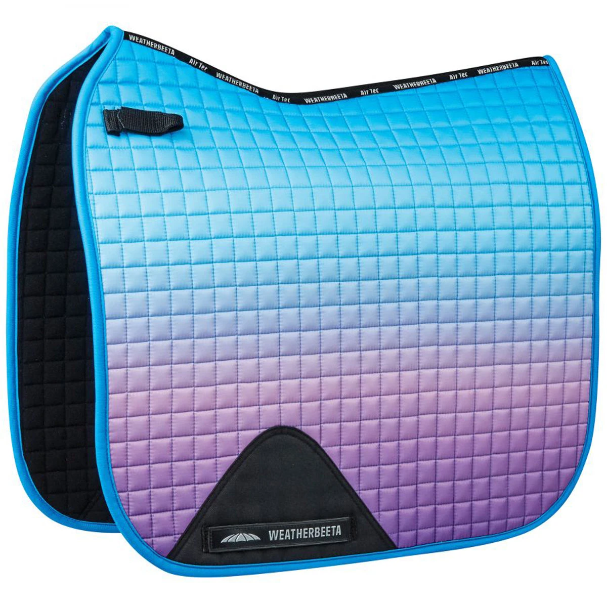 Weatherbeeta Prime Dressage Ombre Saddle Pad 3 Weatherbeeta Prime Dressage Ombre Saddle Pad - Image 3