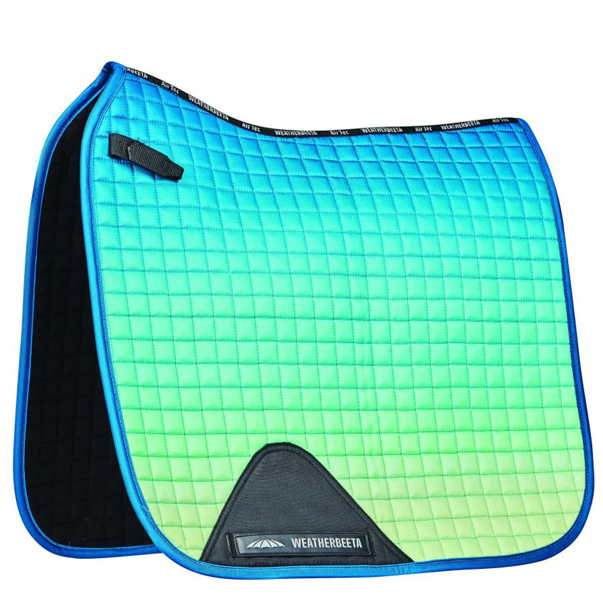 Weatherbeeta Prime Dressage Ombre Saddle Pad 6 Weatherbeeta Prime Dressage Ombre Saddle Pad - Image 6