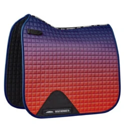 Weatherbeeta Prime Dressage Ombre Saddle Pad 16 Weatherbeeta Prime Dressage Ombre Saddle Pad -Best Equestrian Shop 1002677 WB Prime.Ombre .Pad Dressage Stormy.Sky