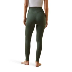 Ariat Women's Breathe EOS Half Grip Tight -Best Equestrian Shop 10043402 Ariat Breathe.EOS .HG .RM .Tight Beetle Back