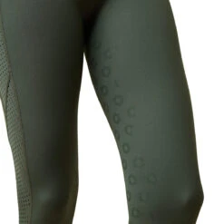 Ariat Women's Breathe EOS Half Grip Tight -Best Equestrian Shop 10043402 Ariat Breathe.EOS .HG .RM .Tight Beetle Half.Grip