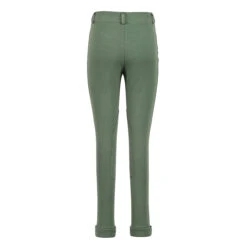 Tuffrider Children's Starter Lowrise Pull-On Jods -Best Equestrian Shop 100568 479 dkgrn 3