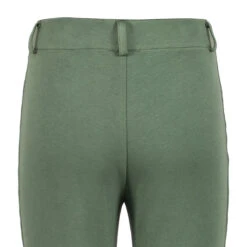 Tuffrider Children's Starter Lowrise Pull-On Jods -Best Equestrian Shop 100568 479 dkgrn 6