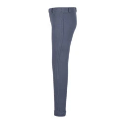 Tuffrider Children's Starter Lowrise Pull-On Jods -Best Equestrian Shop 100568 479 35 denim 2