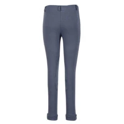Tuffrider Children's Starter Lowrise Pull-On Jods -Best Equestrian Shop 100568 479 35 denim 3