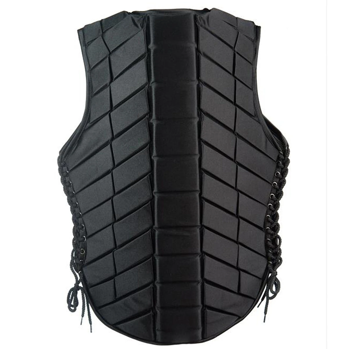 Tipperary Eventer Safety Vest 2 Tipperary Eventer Safety Vest - Image 2