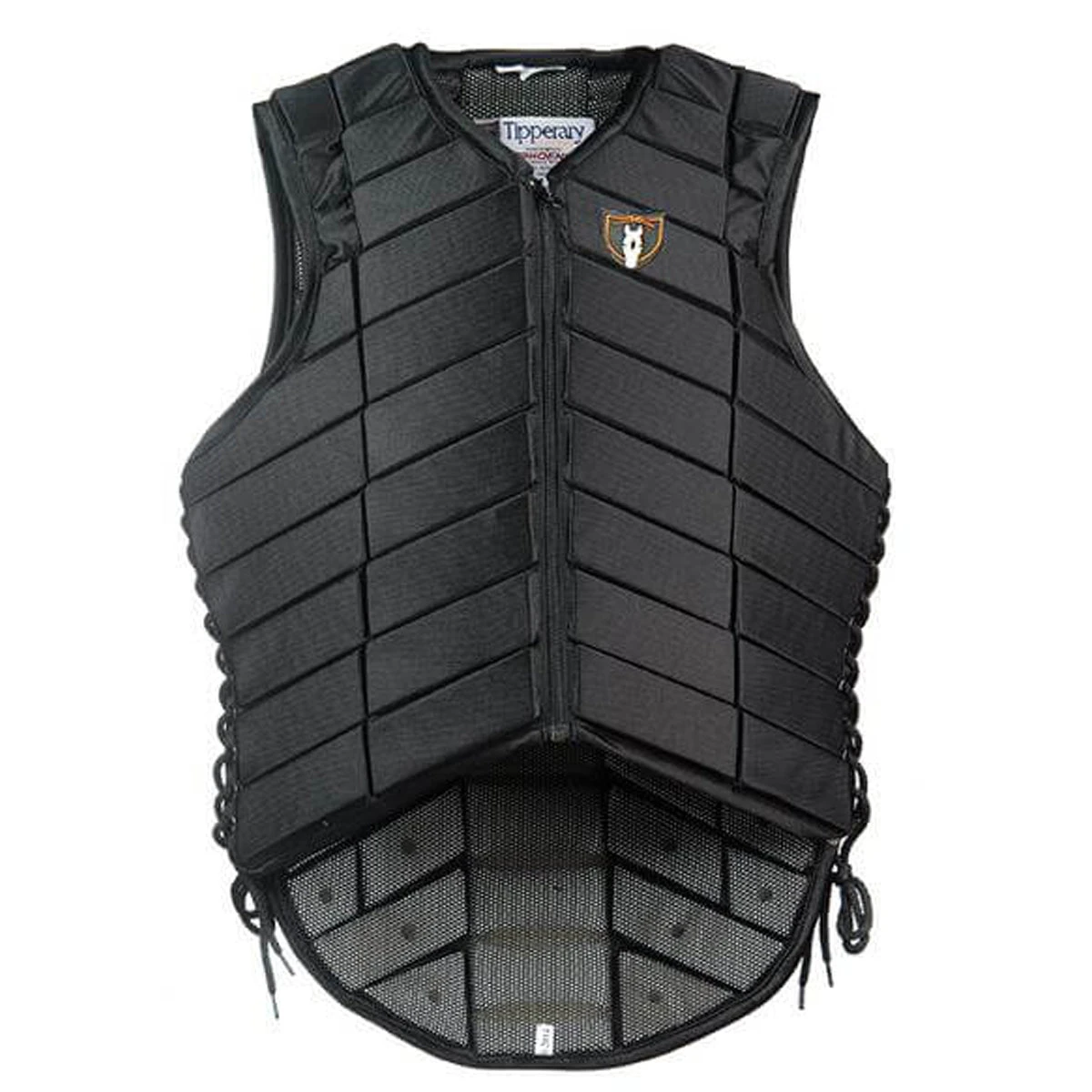 Tipperary Eventer Safety Vest 1 Tipperary Eventer Safety Vest