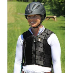 Tipperary Eventer Safety Vest 11 Tipperary Eventer Safety Vest -Best Equestrian Shop 1015 Eventer Lifestyle 1 1024x1024 2x f82dfb73 0f82 49e2 841a 68c3fd3c55c7