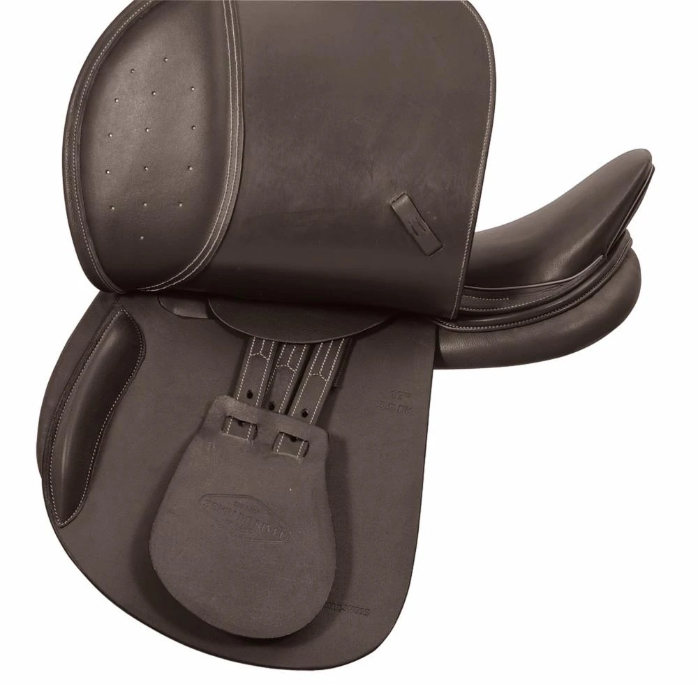 HDR Pro Covered A/O Saddle 2 HDR Pro Covered A/O Saddle - Image 2