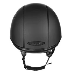 Tuffrider Ventek Matte Helmet -Best Equestrian Shop 2309 JPC TuffRider.Ventek.Matte .Helmet Back