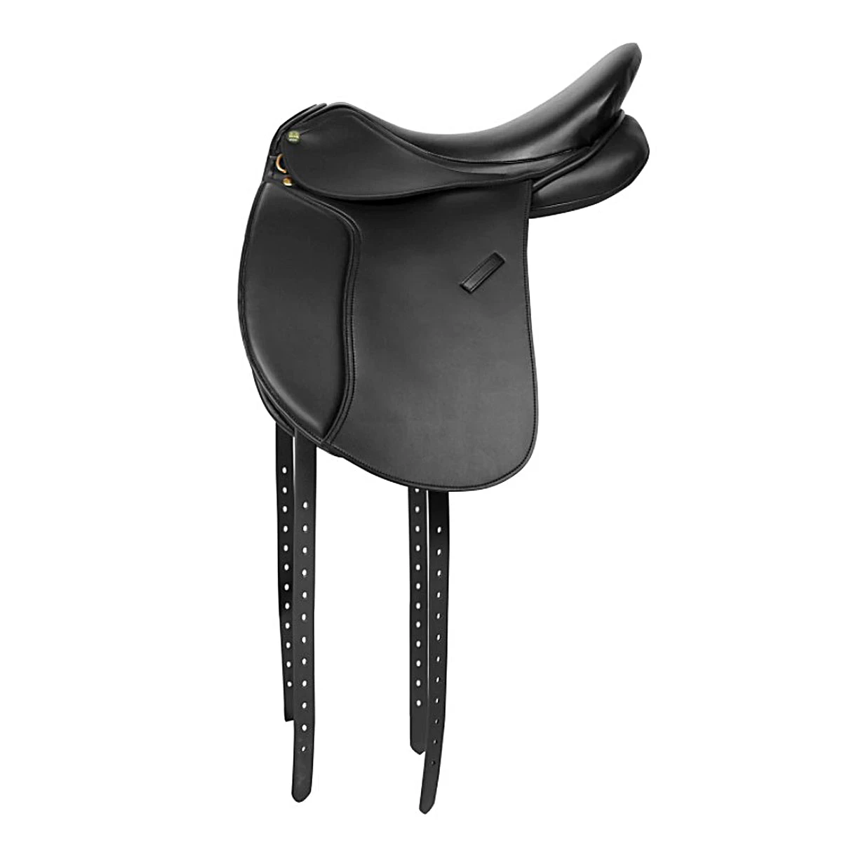 HDR Vegan-X Dressage Saddle 1 HDR Vegan-X Dressage Saddle