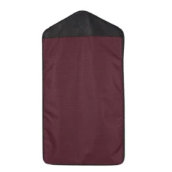 Kerrits EQ Garment Bag -Best Equestrian Shop 30445 Kerrits EQ.GarmentBag Back Burgundy