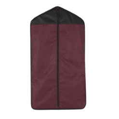 Kerrits EQ Garment Bag -Best Equestrian Shop 30445 Kerrits EQ.GarmentBag Burgundy