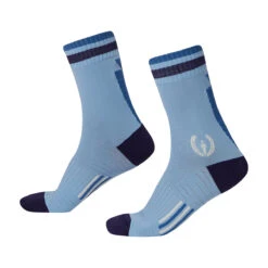 Kerrits Treat Yourself Paddock Socks -Best Equestrian Shop 30463 Kerrits Treat.Yourself.Paddock.Sock Bluebell
