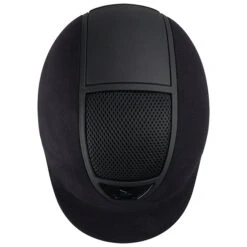 IRH IR4G XLT Matte Black Finish With Matte Black Frame -Best Equestrian Shop 3322 top