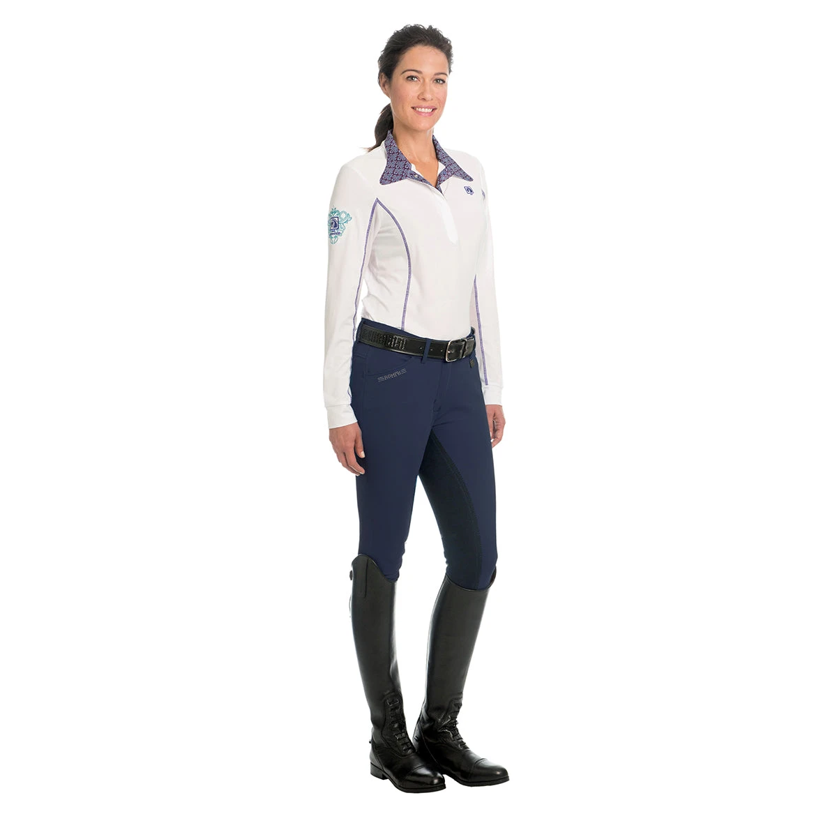 Romfh Sarafina Full Seat Breeches 3 Romfh Sarafina Full Seat Breeches - Image 3