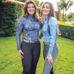 Romfh Sarafina Full Seat Breeches 15 Romfh Sarafina Full Seat Breeches -Best Equestrian Shop 468454 ERS Romf.Sarafina.Full .Seat Lifestyle