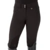 Romfh Ladies Sarafina Euro Seat Knee Patch Breeches