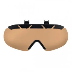 One K Klick N Go Sunshield 9 One K Klick N Go Sunshield -Best Equestrian Shop 470827 ERS OneK.KlicknGo.Sunshield Smoke.Brown