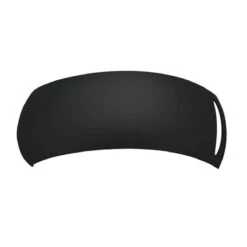 One K MIPS Custom Color System - Top Panel -Best Equestrian Shop 471048 ERS One.K.MIPS .CCS .Top .Panel Black.Matte