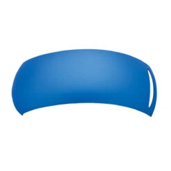 One K MIPS Custom Color System - Top Panel -Best Equestrian Shop 471048 ERS One.K.MIPS .CCS .Top .Panel Blue.Matte