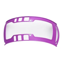 One K Custom Color System - Vent Stripe Rail -Best Equestrian Shop 471049 ERS One.K.Custom.Color .System.Vent .Strip .Rail Purple.Matte