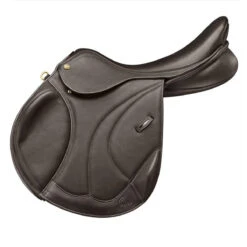 Pessoa Pro Legacy Monoflap II Saddle