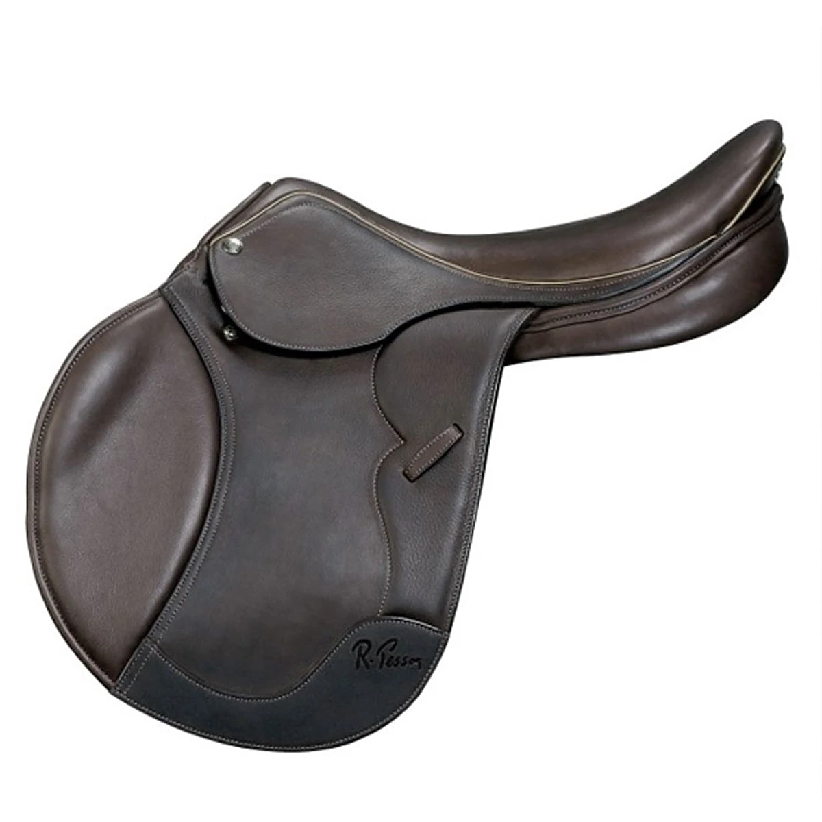 Pessoa Gen-X3 Saddle 1 Pessoa Gen-X3 Saddle