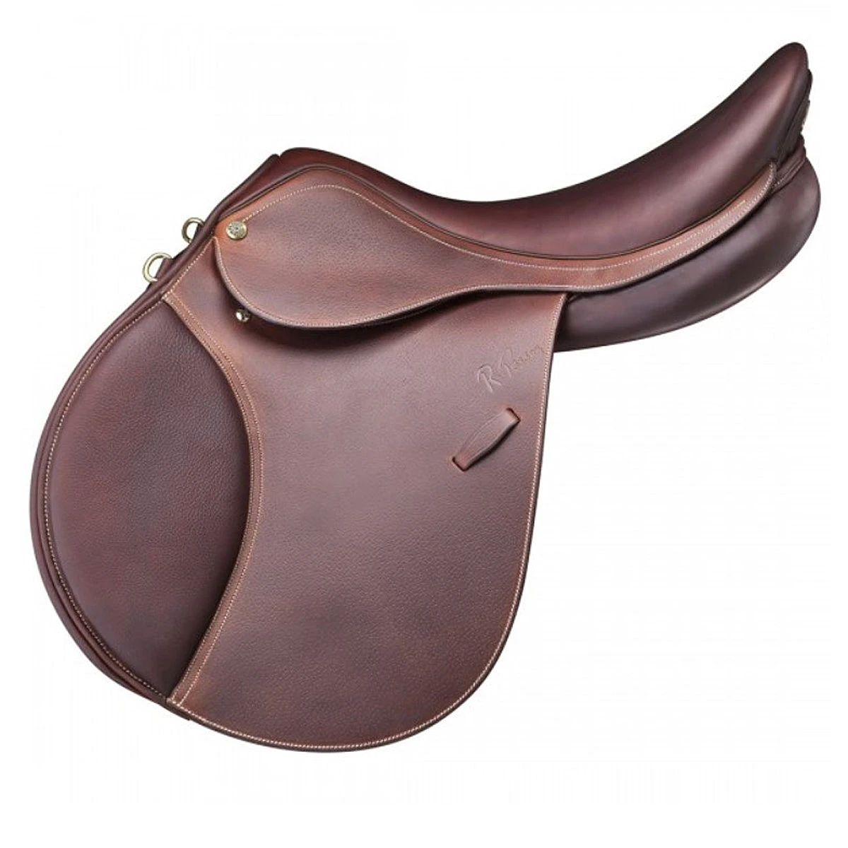 Pessoa Gen-X Valentino Saddle 1 Pessoa Gen-X Valentino Saddle