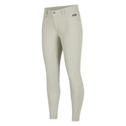Kerrits Women's Affinity Ice Fil Full Seat Breech -Best Equestrian Shop 50423 Kerrits Affinity.Ice .Fil .Full .Seat .Breech Sand