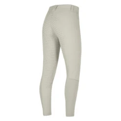 Kerrits Women's Affinity Ice Fil Full Seat Breech -Best Equestrian Shop 50423 Kerrits Affinity.Ice .Fil .Full .Seat .Breech Sand Side