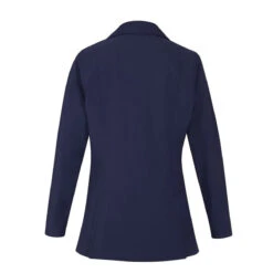 Kerrits Kids Competitor Koat -Best Equestrian Shop 60471 Kerrits Kids.Competitor.Koat Navy Back