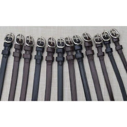 Red Barn By KL Select Spur Straps 5 Red Barn By KL Select Spur Straps -Best Equestrian Shop 6860 KL.Select Red.Barn Spur.Straps.2