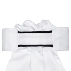 All Tied Up Plain Jane Stock Ties -Best Equestrian Shop 6 31722.1587068947.1280.1280