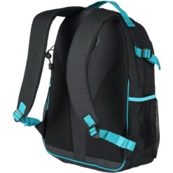 Aubrion Backpack -Best Equestrian Shop 7717 Shires Aubrion.Backpack Blue Back