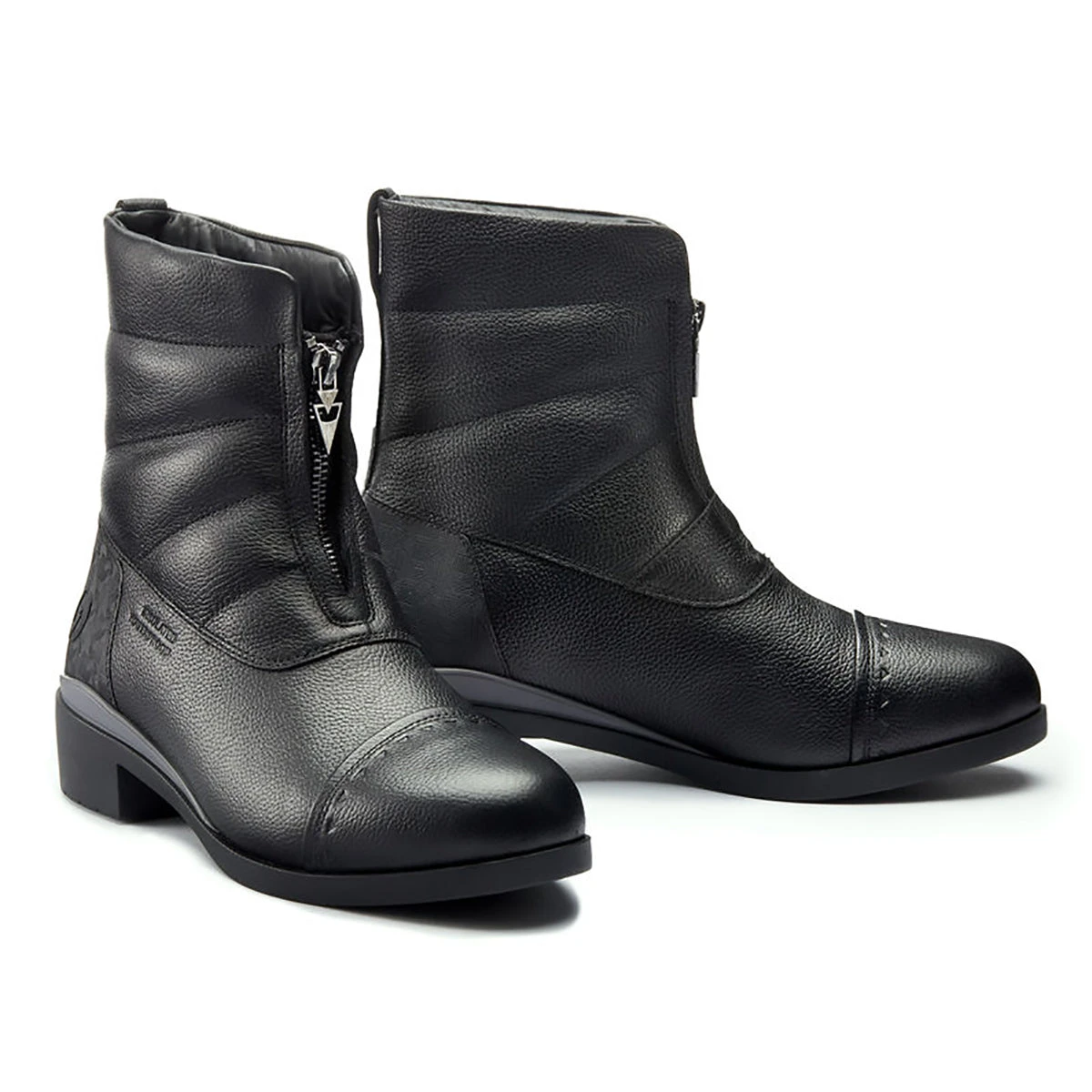 Kerrits Women's Element Insulated Paddock Boot 1 Kerrits Women's Element Insulated Paddock Boot