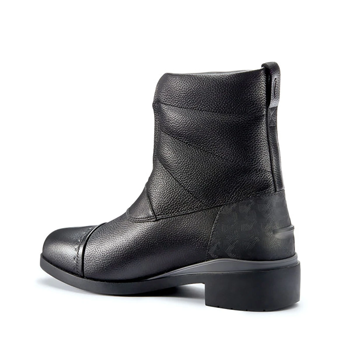 Kerrits Women's Element Insulated Paddock Boot 6 Kerrits Women's Element Insulated Paddock Boot - Image 6