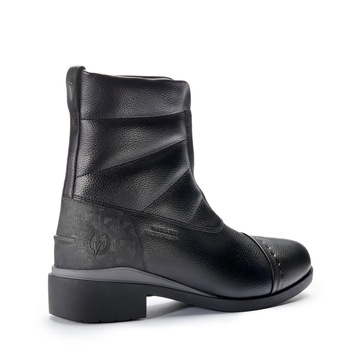 Kerrits Women's Element Insulated Paddock Boot 2 Kerrits Women's Element Insulated Paddock Boot - Image 2