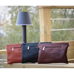 Penelope Emma Handbag -Best Equestrian Shop 936203014 French.EQ Penelope Emma.Handbag Assorted