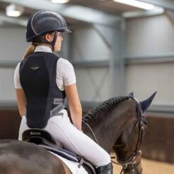 Airowear Shadow Body Protector -Best Equestrian Shop AirowearLS horse