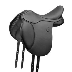 Arena All Purpose Saddle With HART -Best Equestrian Shop Arena AllPurpose Wide Blk b997c4df d6a1 4d80 9d94 02e0e8ebcd39