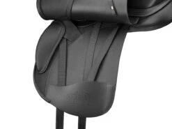 Arena All Purpose Saddle With HART -Best Equestrian Shop Arena AllPurpose Wide girthpoints Blk 080170f4 3d8f 4d54 af0f c5169294201a