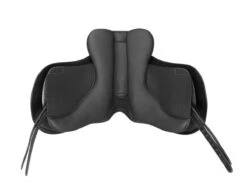 Arena All Purpose Saddle With HART -Best Equestrian Shop Arena AllPurpose Wide panel blk b4e28f05 70db 4a8f 8857 5f961eaeec15
