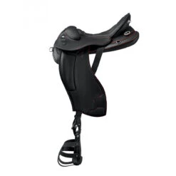 Best Equestrian Shop 35 Prestige Atena EVO Fenders Saddle
