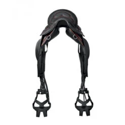 Best Equestrian Shop -Best Equestrian Shop Atena.Fenders.EVO .Saddle 3