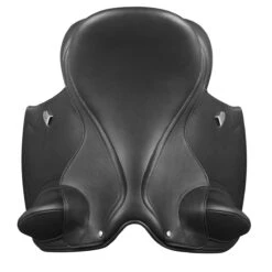 Bates Artiste Dressage Saddle With HART -Best Equestrian Shop B Artiste sweetspot Cblk