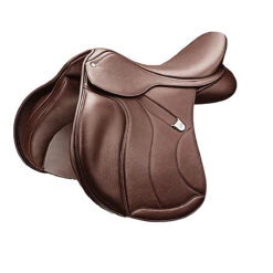 Bates All Purpose+ Saddle With HART -Best Equestrian Shop Bates AP.SC Opul Brn