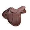 Bates Caprilli Close Contact+ Saddle With HART
