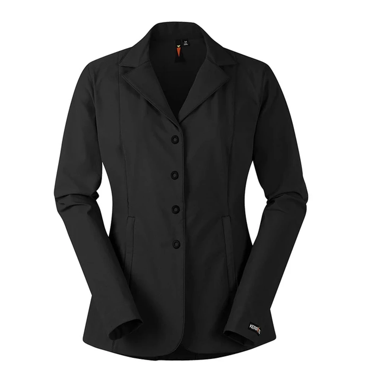 Kerrits Stretch Competitor Koat - 4 Snap 1 Kerrits Stretch Competitor Koat - 4 Snap